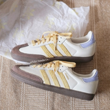 歐洲限定! ADIDAS SAMBA OG 焦糖奶油