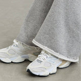 New Balance 9060 "Sea Salt" U9060WHT