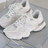 New Balance 9060 "Sea Salt" U9060WHT