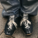 Adidas Country OG black x SFTM  Black JH9010