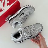 Nike P-6000 Metallic Silver FD9876-101