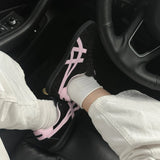 Onitsuka Tiger Tokuten Black Pink 1183C254-001