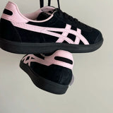 Onitsuka Tiger Tokuten Black Pink 1183C254-001