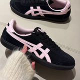 Onitsuka Tiger Tokuten Black Pink 1183C254-001