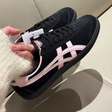 Onitsuka Tiger Tokuten Black Pink 1183C254-001