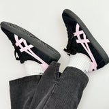 Onitsuka Tiger Tokuten Black Pink 1183C254-001