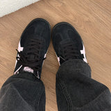 Onitsuka Tiger Tokuten Black Pink 1183C254-001