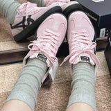 Onitsuka Tiger Tokuten Pink Black 1183A907-701