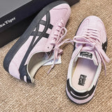 Onitsuka Tiger Tokuten Pink Black 1183A907-701