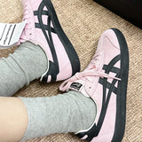 Onitsuka Tiger Tokuten Pink Black 1183A907-701