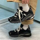 Adidas x SFTM AdiStar Cushion Black JP8416