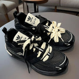 Adidas x SFTM AdiStar Cushion Black JP8416