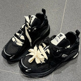 Adidas x SFTM AdiStar Cushion Black JP8416