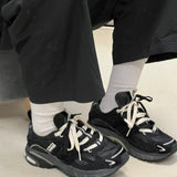 Adidas x SFTM AdiStar Cushion Black JP8416