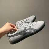 鬼塚虎 Onitsuka Tiger Tokuten Grey 1183C431-020