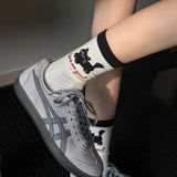 鬼塚虎 Onitsuka Tiger Tokuten Grey 1183C431-020
