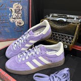 Adidas Handball Spezial Magic Lilac Gum KI5935