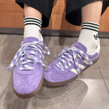 Adidas Handball Spezial Magic Lilac Gum KI5935