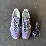 Adidas Handball Spezial Magic Lilac Gum KI5935