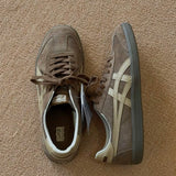 Onitsuka Tiger Tokuten Cream Coffee 1183C562-200