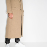 Alexander McQueen White/Black