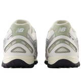 New Balance 204L Silver Metallic Sage Green U204LSWB