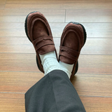 New Balance 1906L 「Rich Oak」暖棕色麂皮配色 U1906LNS