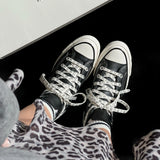 Noritake x Converse Chuck 1970 黑白色 A17900C