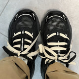 Adidas x SFTM AdiStar Cushion Black JP8416