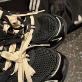 Adidas x SFTM AdiStar Cushion Black JP8416