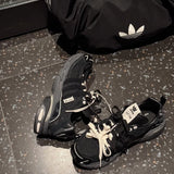 Adidas x SFTM AdiStar Cushion Black JP8416