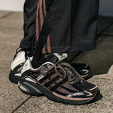 SFTM X Adidas Originals adistar CushionCore Black Dark Brown JH9007