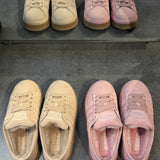 Adidas Originals Campus Winter 00s Pink JR3238