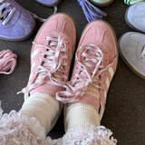 Adidas Handball Spezial Wonder Mauve KJ6305