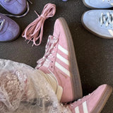 Adidas Handball Spezial Wonder Mauve KJ6305