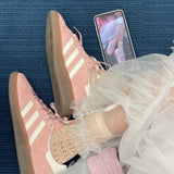 Adidas Handball Spezial Wonder Mauve KJ6305