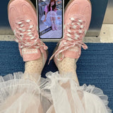 Adidas Handball Spezial Wonder Mauve KJ6305