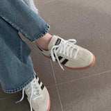 Adidas Handball Spezial Aluminum Core Black IF6562