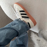 Adidas Handball Spezial Aluminum Core Black IF6562