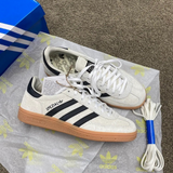 Adidas Handball Spezial Aluminum Core Black IF6562