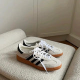 Adidas Handball Spezial Aluminum Core Black IF6562