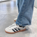 Adidas Handball Spezial Aluminum Core Black IF6562