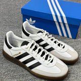 Adidas Handball Spezial Cloud White Black IE3403