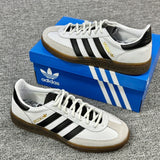 Adidas Handball Spezial Cloud White Black IE3403