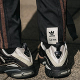 SFTM X Adidas Originals adistar CushionCore Black Dark Brown JH9007