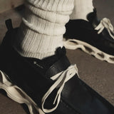 Mizuno Wave Prophecy Moc GORE-TEX Black Off White D1GD240602