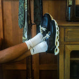 Mizuno Wave Prophecy Moc GORE-TEX Black Off White D1GD240602