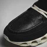 Mizuno Wave Prophecy Moc GORE-TEX Black Off White D1GD240602