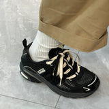 Adidas x SFTM AdiStar Cushion Black JP8416