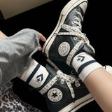 Noritake x Converse Chuck 1970 黑白色 A17900C